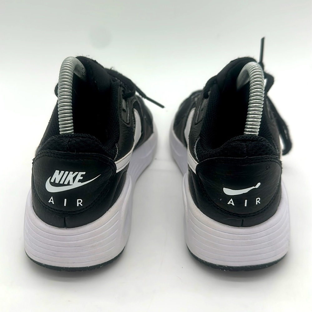 Nike Women’s Air Max SC Black Running Shoes Size 6 Sneakers CW4555-002 - Picture 7 of 12